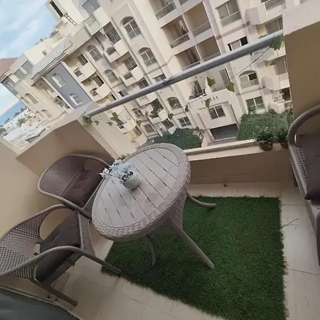 Florenza Khamsin Resort