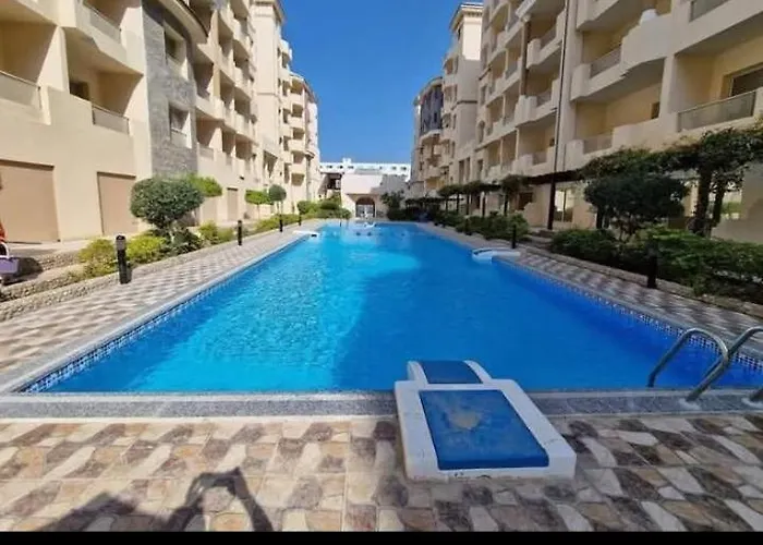 Florenza Khamsin Hurghada