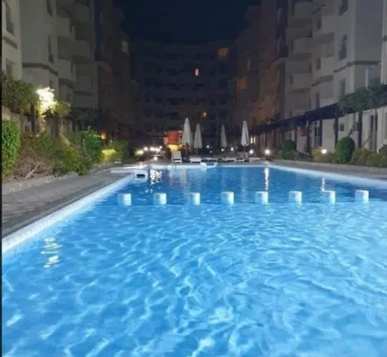 Florenza Khamsin 3* Hurghada