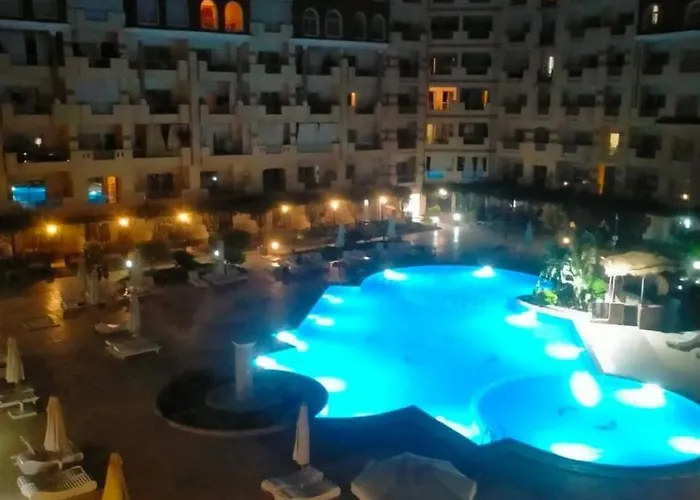 Florenza Khamsin Hurghada