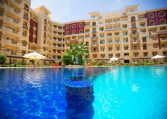 Florenza Khamsin Hurghada