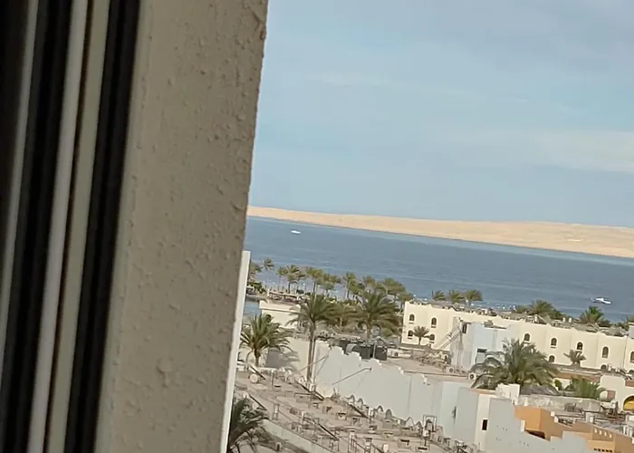 Florenza Khamsin Hurghada