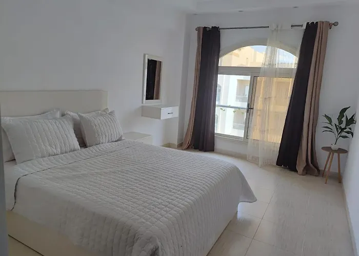 Florenza Khamsin Hurghada